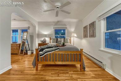 Can you imagine your next chapter, living in a *Story Book home* on Patty Jewett Golf Course in Colorado - for sale on GolfHomes.com, golf home, golf lot