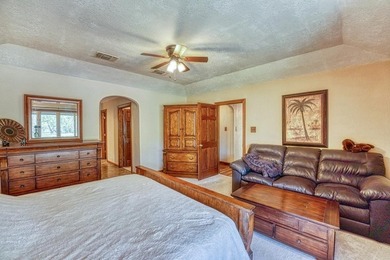 In the Heart of Horseshoe Bay: an Architectural Gem sitting on on Slick Rock Golf Course - Horseshoe Bay in Texas - for sale on GolfHomes.com, golf home, golf lot