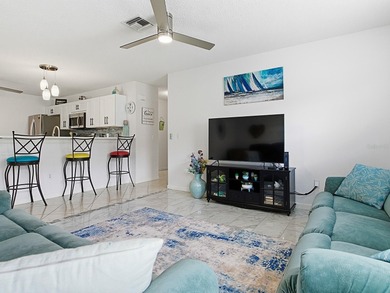 STUNNING PRESERVE VIEW ~ No backyard neighbors.  2/2  Colony on El Diablo Executive Golf Course in Florida - for sale on GolfHomes.com, golf home, golf lot