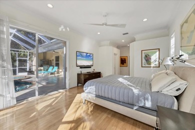 Welcome to this beautifully maintained and updated 3-bedroom, 2 on University Park Country Club in Florida - for sale on GolfHomes.com, golf home, golf lot