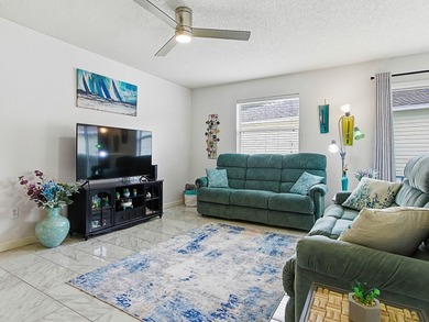 STUNNING PRESERVE VIEW ~ No backyard neighbors.  2/2  Colony on El Diablo Executive Golf Course in Florida - for sale on GolfHomes.com, golf home, golf lot