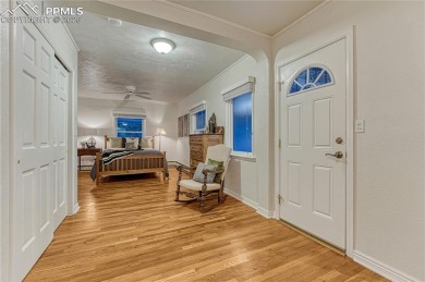 Can you imagine your next chapter, living in a *Story Book home* on Patty Jewett Golf Course in Colorado - for sale on GolfHomes.com, golf home, golf lot