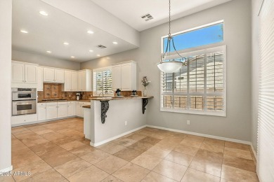 Welcome to 633 South Parkcrest Street - a rare opportunity to on Greenfield Lakes Golf Club in Arizona - for sale on GolfHomes.com, golf home, golf lot