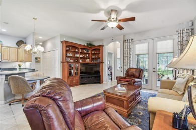 Beautifully maintained and updated home on a corner lot in a on Links At Greenfield Plantation in Florida - for sale on GolfHomes.com, golf home, golf lot
