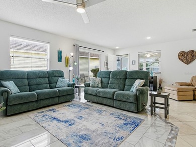 STUNNING PRESERVE VIEW ~ No backyard neighbors.  2/2  Colony on El Diablo Executive Golf Course in Florida - for sale on GolfHomes.com, golf home, golf lot