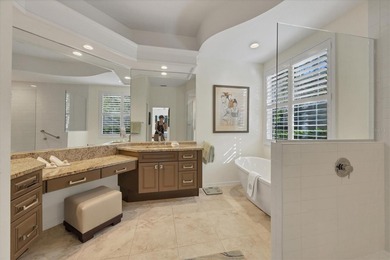 Welcome to this beautifully maintained and updated 3-bedroom, 2 on University Park Country Club in Florida - for sale on GolfHomes.com, golf home, golf lot