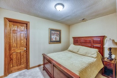 In the Heart of Horseshoe Bay: an Architectural Gem sitting on on Slick Rock Golf Course - Horseshoe Bay in Texas - for sale on GolfHomes.com, golf home, golf lot