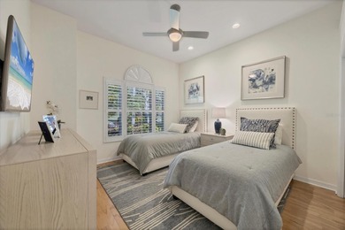 Welcome to this beautifully maintained and updated 3-bedroom, 2 on University Park Country Club in Florida - for sale on GolfHomes.com, golf home, golf lot