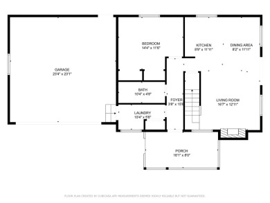 This spacious 3-bedroom, 2-bath ranch offers over 2,000 square on Canadian Lakes Country Club-The Royal Course in Michigan - for sale on GolfHomes.com, golf home, golf lot