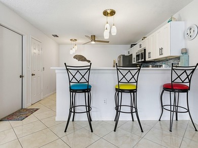 STUNNING PRESERVE VIEW ~ No backyard neighbors.  2/2  Colony on El Diablo Executive Golf Course in Florida - for sale on GolfHomes.com, golf home, golf lot