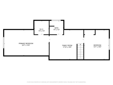 This spacious 3-bedroom, 2-bath ranch offers over 2,000 square on Canadian Lakes Country Club-The Royal Course in Michigan - for sale on GolfHomes.com, golf home, golf lot