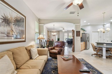 Beautifully maintained and updated home on a corner lot in a on Links At Greenfield Plantation in Florida - for sale on GolfHomes.com, golf home, golf lot