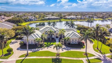 Transferrable House Membership included and Quail West's new on Quail West Golf and Country Club in Florida - for sale on GolfHomes.com, golf home, golf lot