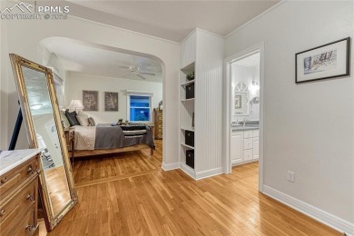 Can you imagine your next chapter, living in a *Story Book home* on Patty Jewett Golf Course in Colorado - for sale on GolfHomes.com, golf home, golf lot
