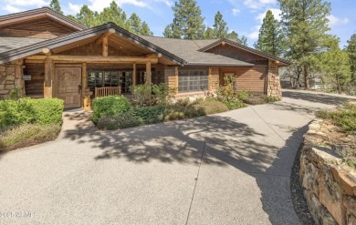Welcome to your private high-country sanctuary where on Flagstaff Ranch Golf Club in Arizona - for sale on GolfHomes.com, golf home, golf lot