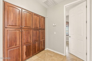 Welcome to 633 South Parkcrest Street - a rare opportunity to on Greenfield Lakes Golf Club in Arizona - for sale on GolfHomes.com, golf home, golf lot