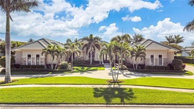 Transferrable House Membership included and Quail West's new on Quail West Golf and Country Club in Florida - for sale on GolfHomes.com, golf home, golf lot