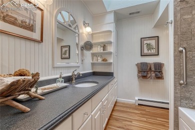 Can you imagine your next chapter, living in a *Story Book home* on Patty Jewett Golf Course in Colorado - for sale on GolfHomes.com, golf home, golf lot