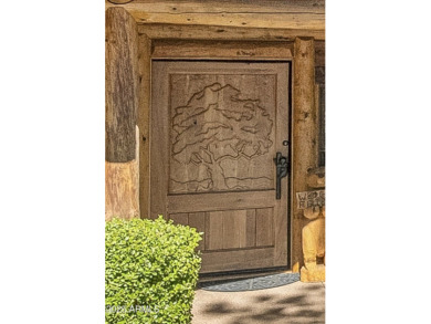 Welcome to your private high-country sanctuary where on Flagstaff Ranch Golf Club in Arizona - for sale on GolfHomes.com, golf home, golf lot