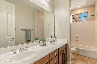 Welcome to 633 South Parkcrest Street - a rare opportunity to on Greenfield Lakes Golf Club in Arizona - for sale on GolfHomes.com, golf home, golf lot