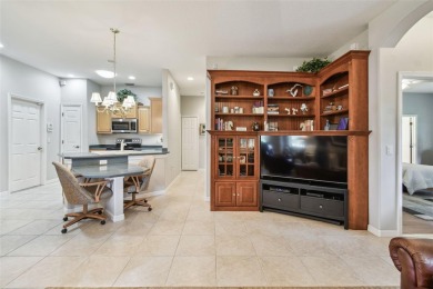 Beautifully maintained and updated home on a corner lot in a on Links At Greenfield Plantation in Florida - for sale on GolfHomes.com, golf home, golf lot