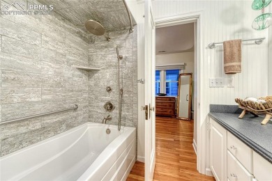 Can you imagine your next chapter, living in a *Story Book home* on Patty Jewett Golf Course in Colorado - for sale on GolfHomes.com, golf home, golf lot