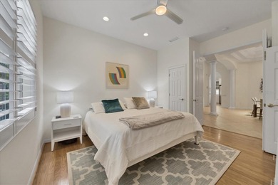 Welcome to this beautifully maintained and updated 3-bedroom, 2 on University Park Country Club in Florida - for sale on GolfHomes.com, golf home, golf lot