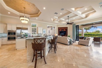 Transferrable House Membership included and Quail West's new on Quail West Golf and Country Club in Florida - for sale on GolfHomes.com, golf home, golf lot