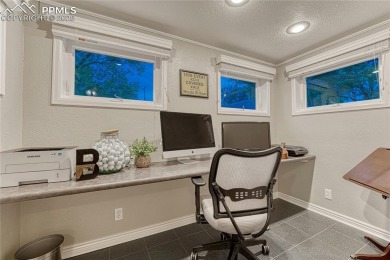 Can you imagine your next chapter, living in a *Story Book home* on Patty Jewett Golf Course in Colorado - for sale on GolfHomes.com, golf home, golf lot