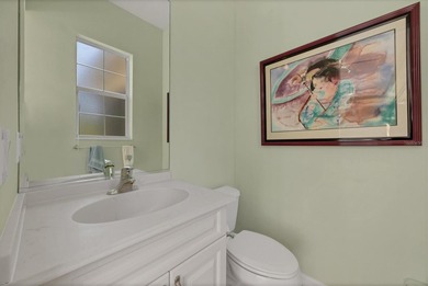 Welcome to this beautifully maintained and updated 3-bedroom, 2 on University Park Country Club in Florida - for sale on GolfHomes.com, golf home, golf lot