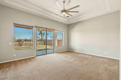 Welcome to 633 South Parkcrest Street - a rare opportunity to on Greenfield Lakes Golf Club in Arizona - for sale on GolfHomes.com, golf home, golf lot