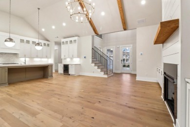 Discover another exquisite home by Green Park Homes in the on The Golf Club at Cuscowilla in Georgia - for sale on GolfHomes.com, golf home, golf lot