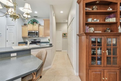 Beautifully maintained and updated home on a corner lot in a on Links At Greenfield Plantation in Florida - for sale on GolfHomes.com, golf home, golf lot
