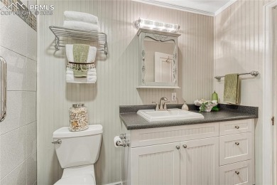 Can you imagine your next chapter, living in a *Story Book home* on Patty Jewett Golf Course in Colorado - for sale on GolfHomes.com, golf home, golf lot
