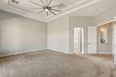 Welcome to 633 South Parkcrest Street - a rare opportunity to on Greenfield Lakes Golf Club in Arizona - for sale on GolfHomes.com, golf home, golf lot