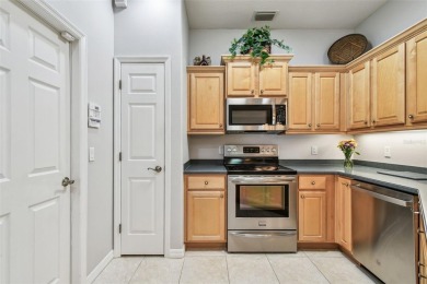 Beautifully maintained and updated home on a corner lot in a on Links At Greenfield Plantation in Florida - for sale on GolfHomes.com, golf home, golf lot