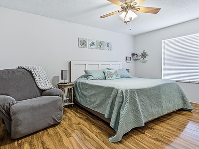 Look ~ STUNNING PRESERVE VIEW ~ No backyard neighbors.  2/2 on El Diablo Executive Golf Course in Florida - for sale on GolfHomes.com, golf home, golf lot