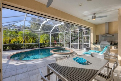 Welcome to this beautifully maintained and updated 3-bedroom, 2 on University Park Country Club in Florida - for sale on GolfHomes.com, golf home, golf lot