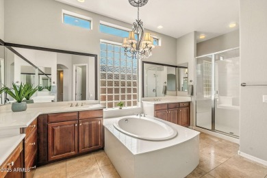 Welcome to 633 South Parkcrest Street - a rare opportunity to on Greenfield Lakes Golf Club in Arizona - for sale on GolfHomes.com, golf home, golf lot