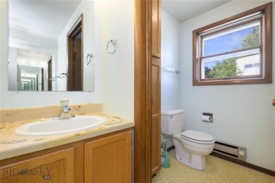 This spacious home, nestled near Deer Park Golf Course and the on Deer Park Golf Club in Montana - for sale on GolfHomes.com, golf home, golf lot