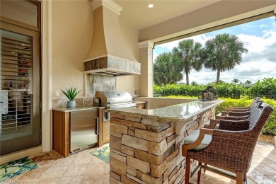 Transferrable House Membership included and Quail West's new on Quail West Golf and Country Club in Florida - for sale on GolfHomes.com, golf home, golf lot