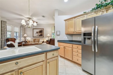 Beautifully maintained and updated home on a corner lot in a on Links At Greenfield Plantation in Florida - for sale on GolfHomes.com, golf home, golf lot