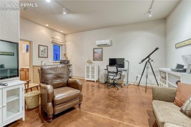 Can you imagine your next chapter, living in a *Story Book home* on Patty Jewett Golf Course in Colorado - for sale on GolfHomes.com, golf home, golf lot