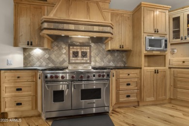 Welcome to your private high-country sanctuary where on Flagstaff Ranch Golf Club in Arizona - for sale on GolfHomes.com, golf home, golf lot