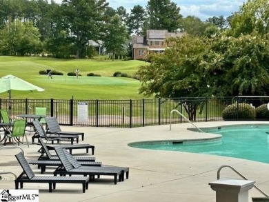 ** 144 Club Cart Rd Travelers Rest, SC Call Carol Sherman the on The Clubs at Cherokee Valley Golf Course in South Carolina - for sale on GolfHomes.com, golf home, golf lot