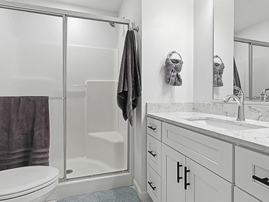 Look ~ STUNNING PRESERVE VIEW ~ No backyard neighbors.  2/2 on El Diablo Executive Golf Course in Florida - for sale on GolfHomes.com, golf home, golf lot