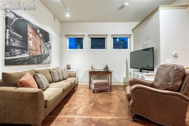 Can you imagine your next chapter, living in a *Story Book home* on Patty Jewett Golf Course in Colorado - for sale on GolfHomes.com, golf home, golf lot