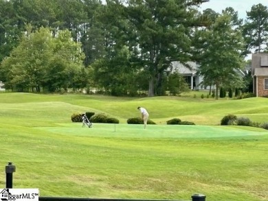 ** 144 Club Cart Rd Travelers Rest, SC Call Carol Sherman the on The Clubs at Cherokee Valley Golf Course in South Carolina - for sale on GolfHomes.com, golf home, golf lot