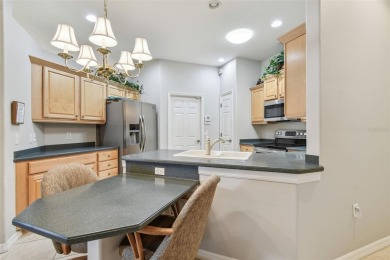 Beautifully maintained and updated home on a corner lot in a on Links At Greenfield Plantation in Florida - for sale on GolfHomes.com, golf home, golf lot