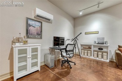 Can you imagine your next chapter, living in a *Story Book home* on Patty Jewett Golf Course in Colorado - for sale on GolfHomes.com, golf home, golf lot